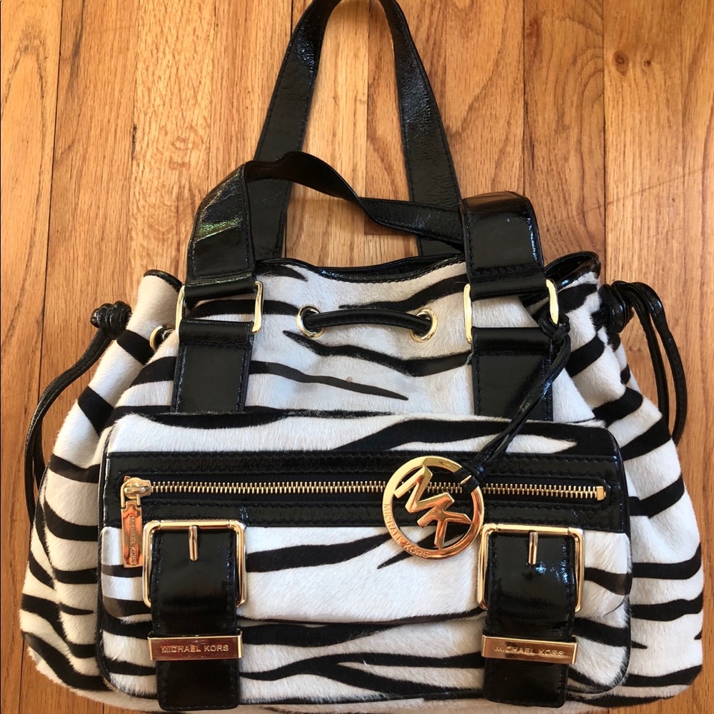 Zebra Fur OG MK